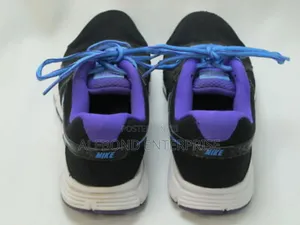 Nike Revolution 2 Women Running Shoes Women’S Size 8.5 Us