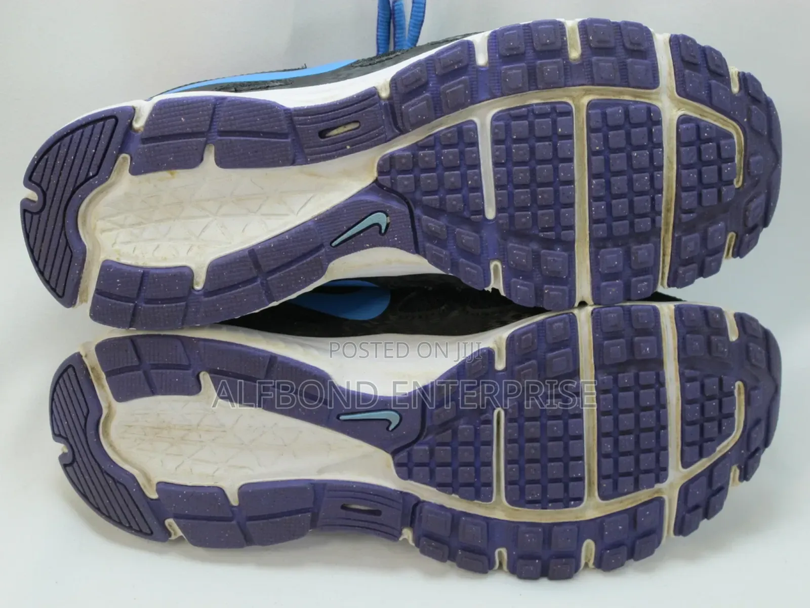 Nike Revolution 2 Women Running Shoes Women’S Size 8.5 Us