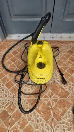Karche Sc 2 Steam Cleaner