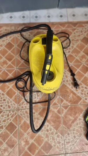 Karche Sc 2 Steam Cleaner