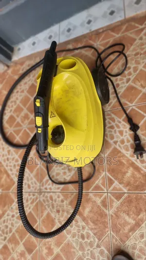 Karche Sc 2 Steam Cleaner