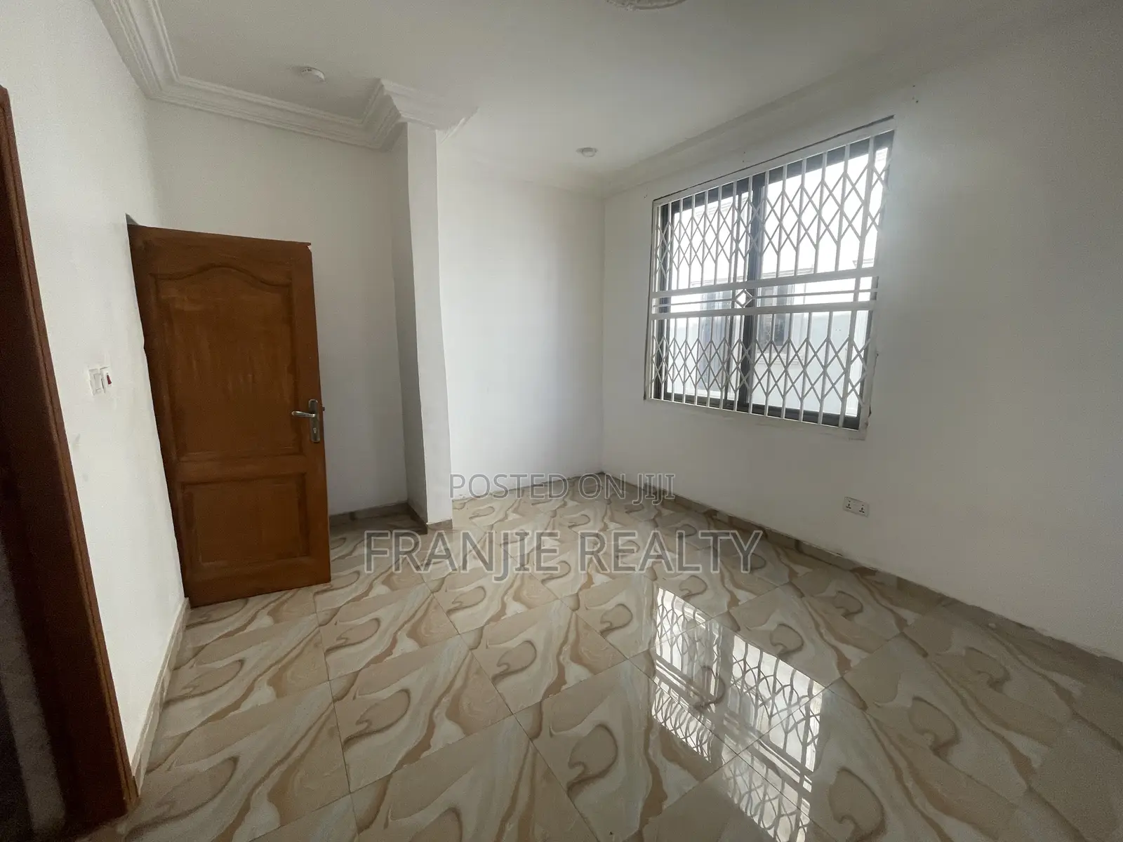 2bdrm Apartment in Franjie Realty, Tetegu for rent