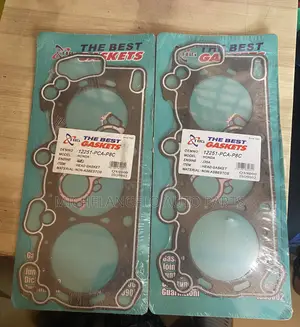 Gasket Honda Accord V6