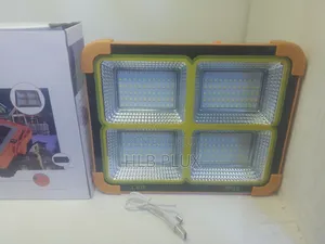 100w Solar Led Light