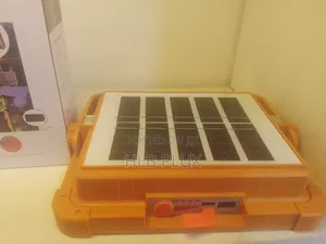 100w Solar Led Light