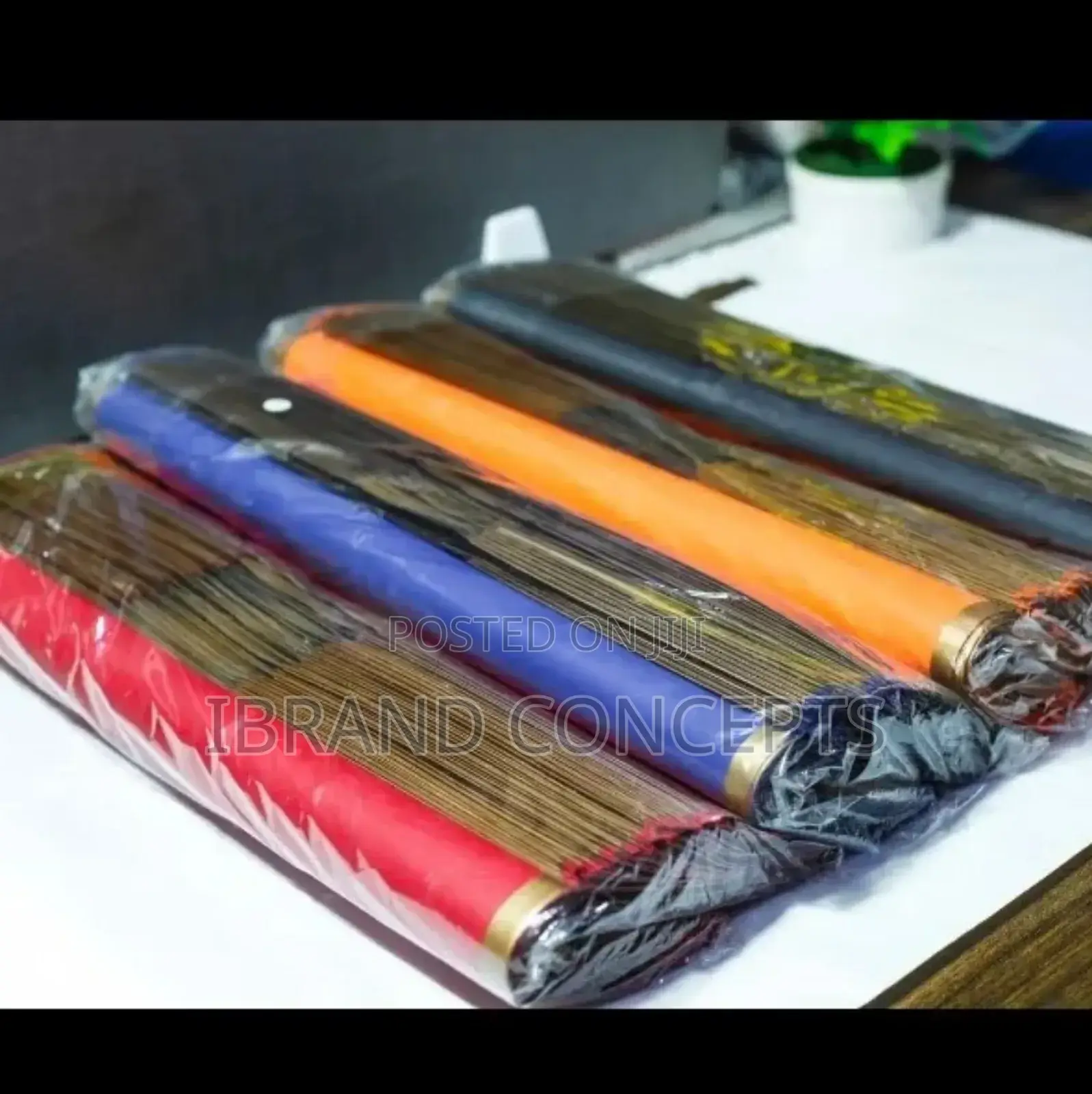 Drawstring Polybag Printing
