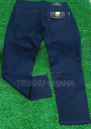 Shop Smart – Men’S Jeans At Fair Prices In Weija