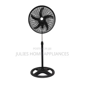 Asano High Quality 18inches Standing Fan