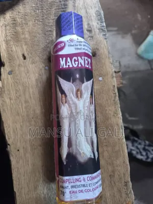 Magnet Perfime for Spiritual Purpose