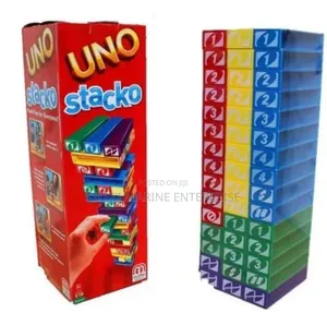 Uno Stacko