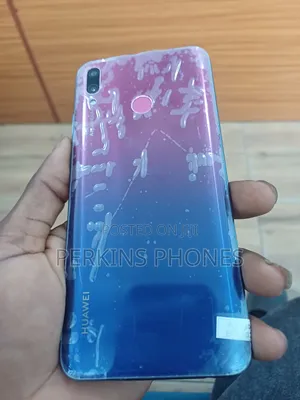 Huawei Y9 2019 128 GB Bronze