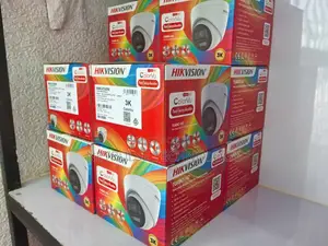 Hikvision Colorvu Two-Way Audio Ds-2ce72kf0t-LPTS