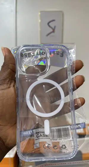 iPhone 16 Pro Max Original Magsafe Case
