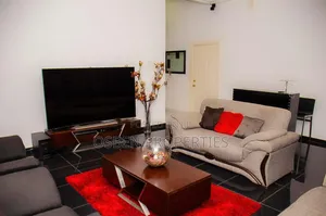 Furnished 3bdrm House in Osben Properties, Spintex for sale