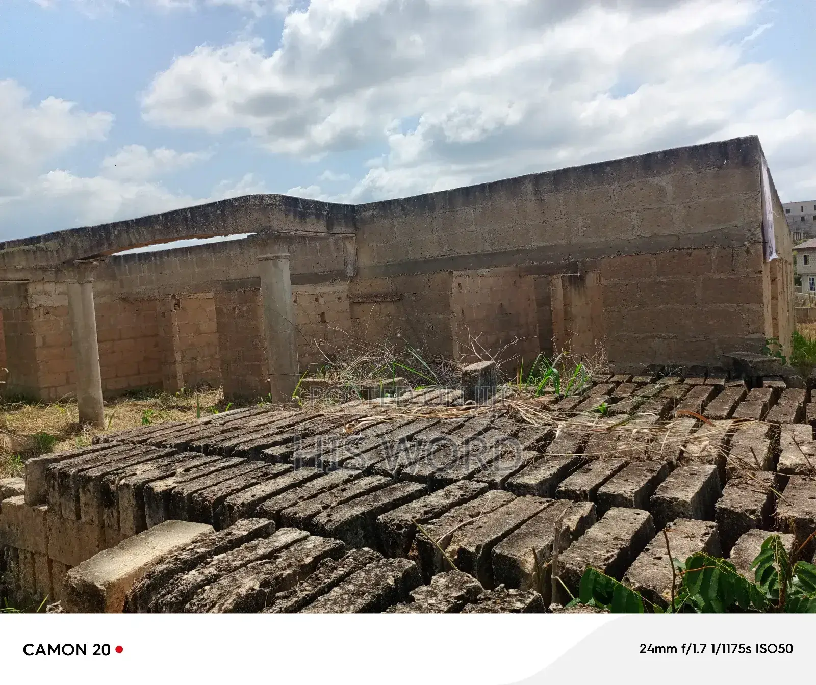 5bdrm House in K Lebi, Ejisu-Juaben Municipal for sale