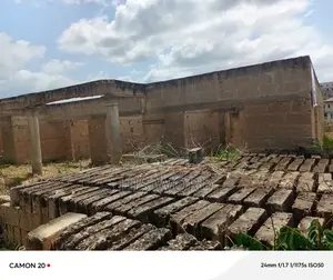 5bdrm House for Sale at Edwiso Besease