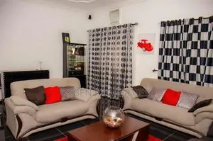 Furnished 3bdrm House in Osben Properties, Spintex for sale