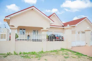 Furnished 3bdrm House in Osben Properties, Spintex for sale