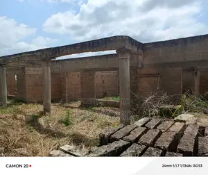 5bdrm House in K Lebi, Ejisu-Juaben Municipal for sale