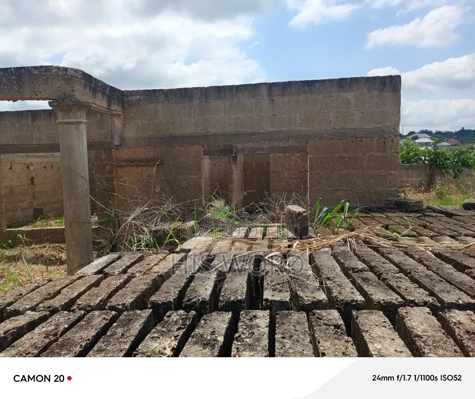 5bdrm House in K Lebi, Ejisu-Juaben Municipal for sale