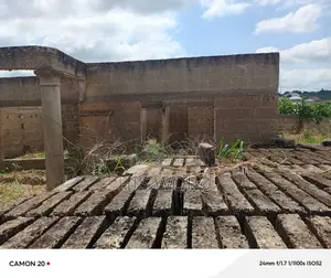 5bdrm House in K Lebi, Ejisu-Juaben Municipal for sale