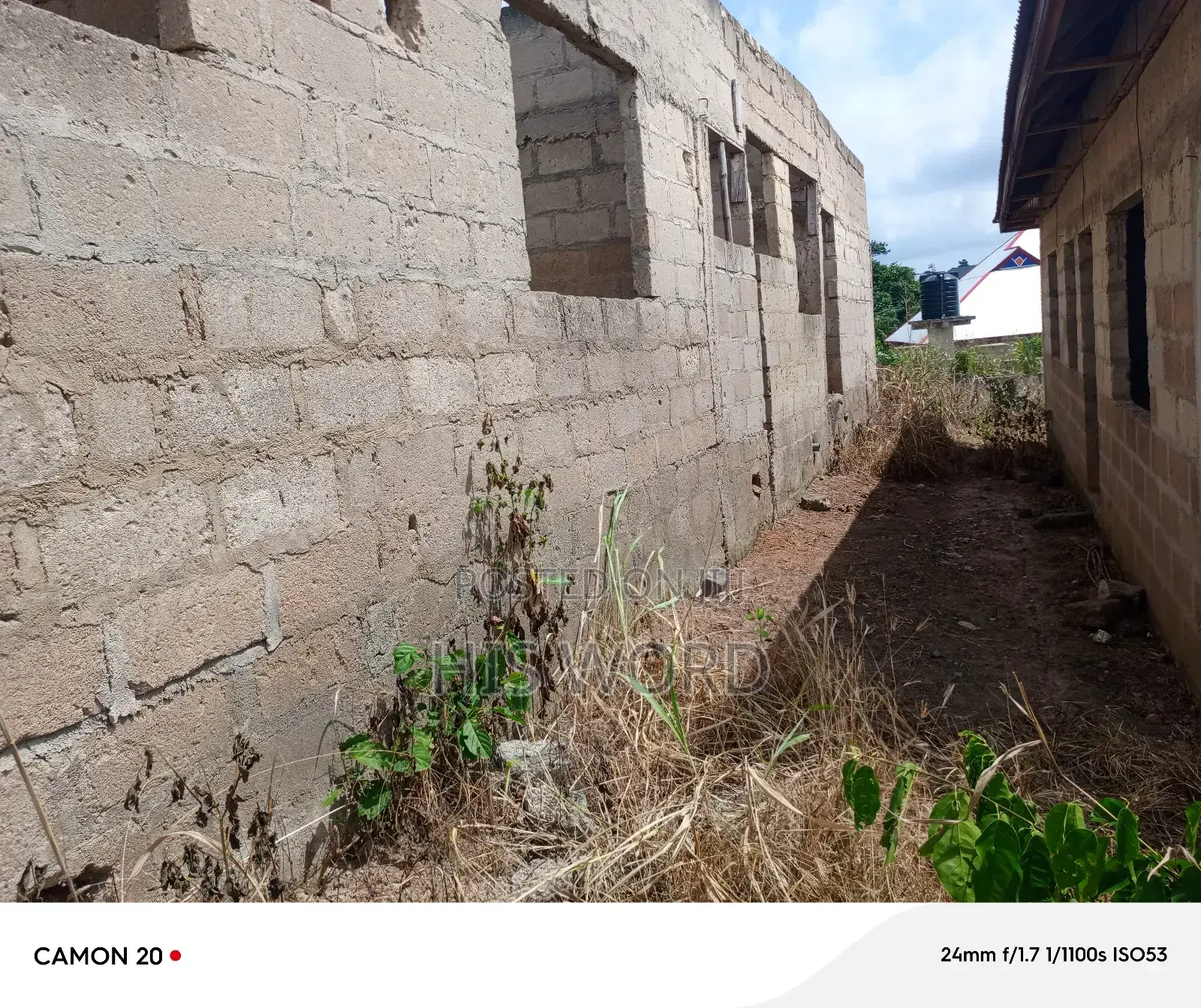 5bdrm House in K Lebi, Ejisu-Juaben Municipal for sale