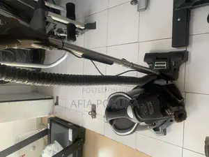 Vacuum Cleaner Wet and Dry