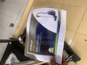 Vacuum Cleaner Wet and Dry
