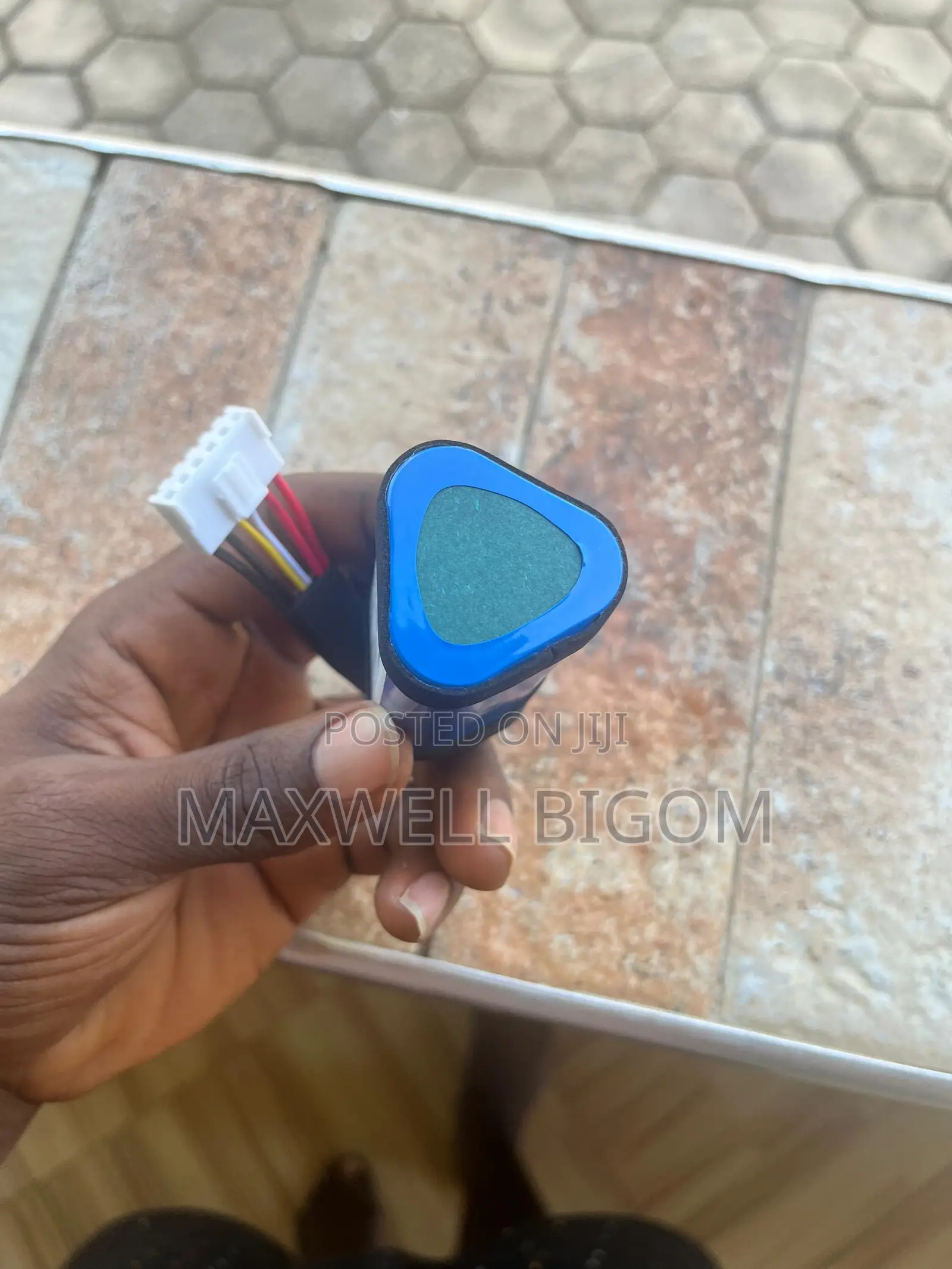 Jbl Replacement Battery