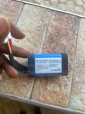 Jbl Replacement Battery