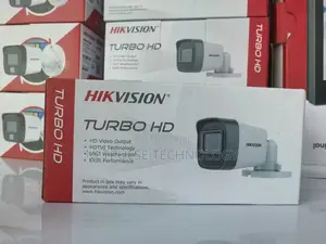 Hikvision Turbo Hd Bullet Camera Ds-2ce16d0t-Exipf 2mp