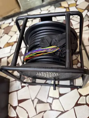 20 Channel Audio Link