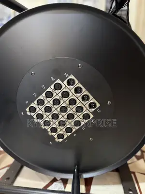 20 Channel Audio Link