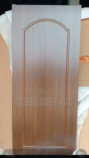 Turkey Wooden Interior Door Plus Frames and Locks