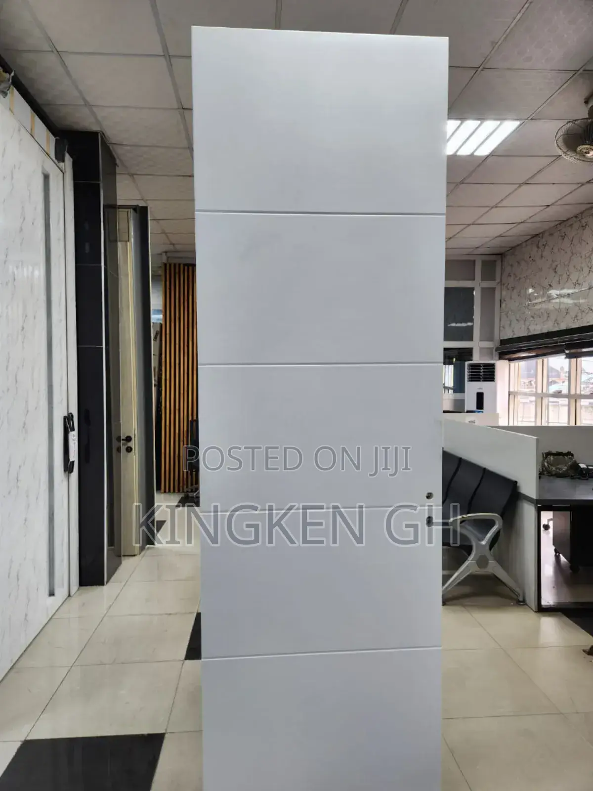 Turkey Wooden Interior Door Plus Frames and Locks
