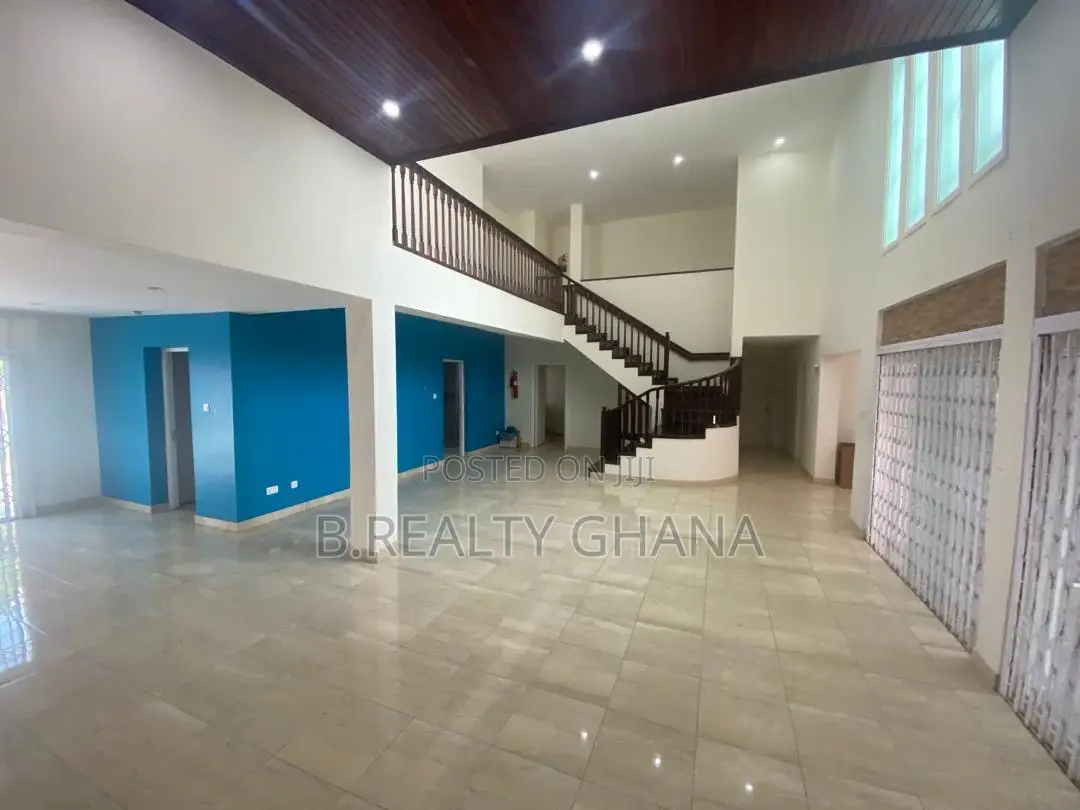 4bdrm House in Coco Palms, Cantonments for rent