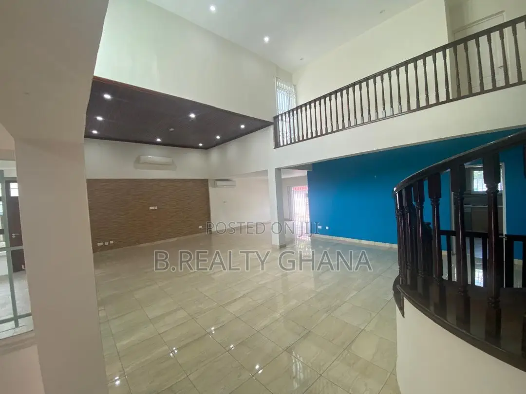 4bdrm House in Coco Palms, Cantonments for rent