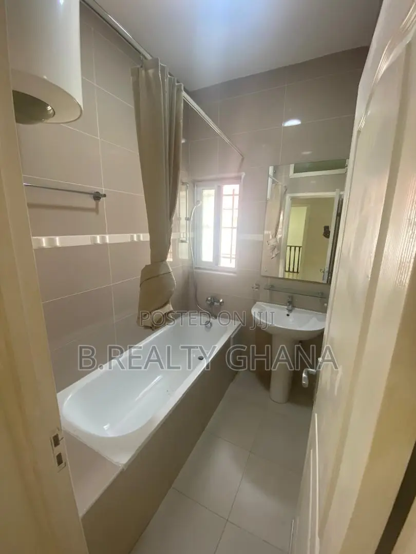 4bdrm House in Coco Palms, Cantonments for rent