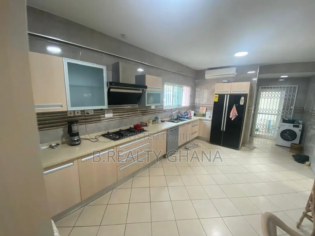 4bdrm House in Coco Palms, Cantonments for rent
