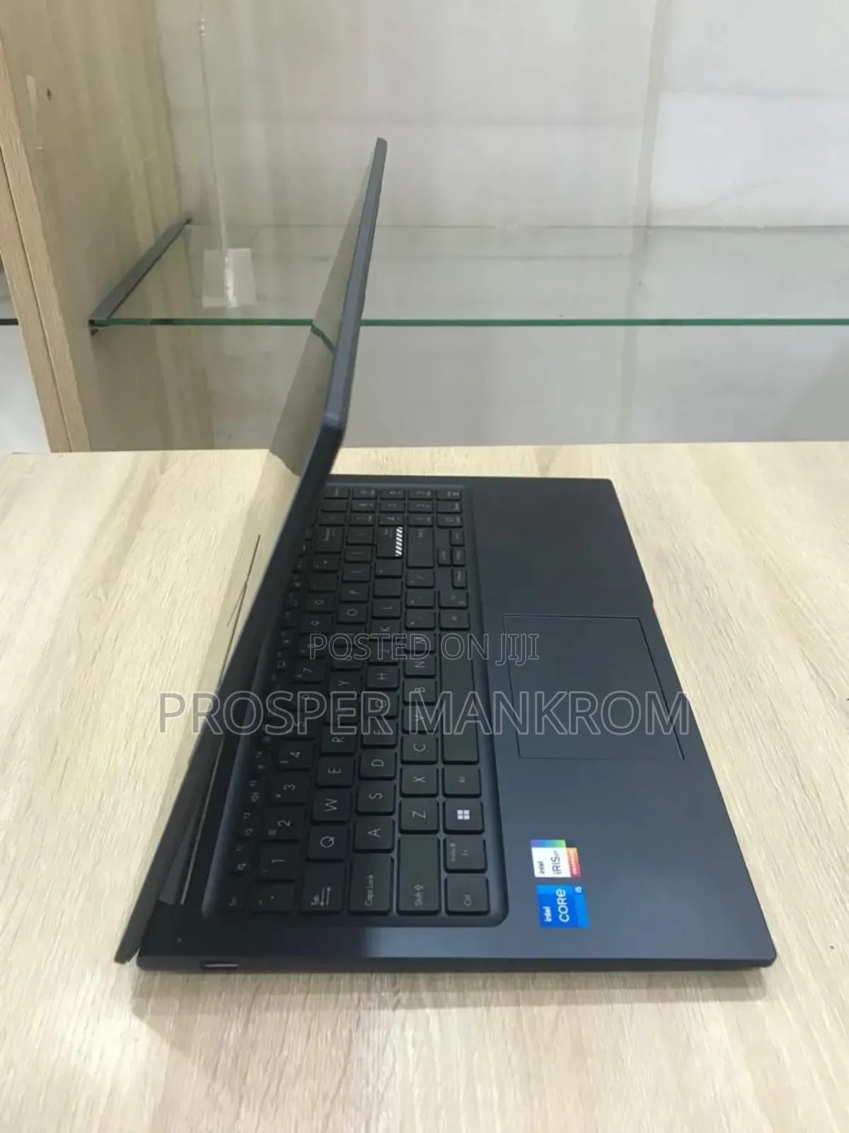 Laptop Asus VivoBook S500CA 1GB Intel Core I5 SSD 256GB