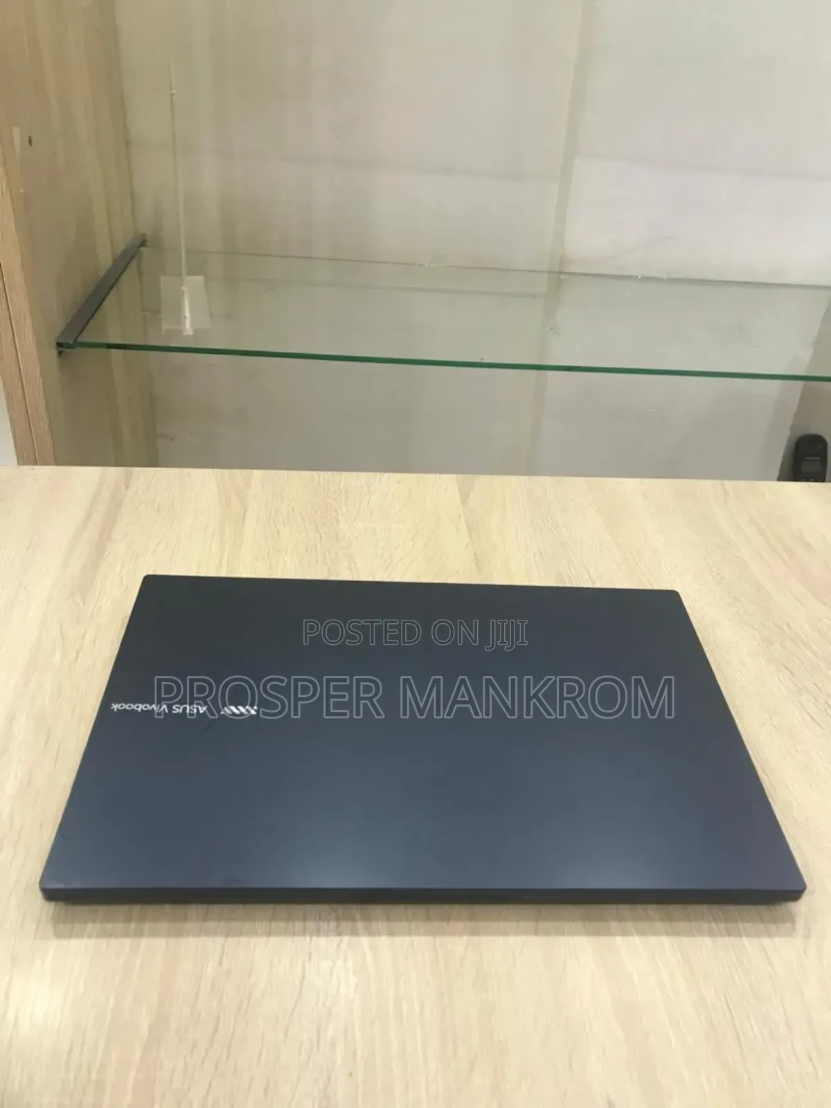Laptop Asus VivoBook S500CA 1GB Intel Core I5 SSD 256GB