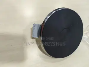 185mm Electric Hot Plate