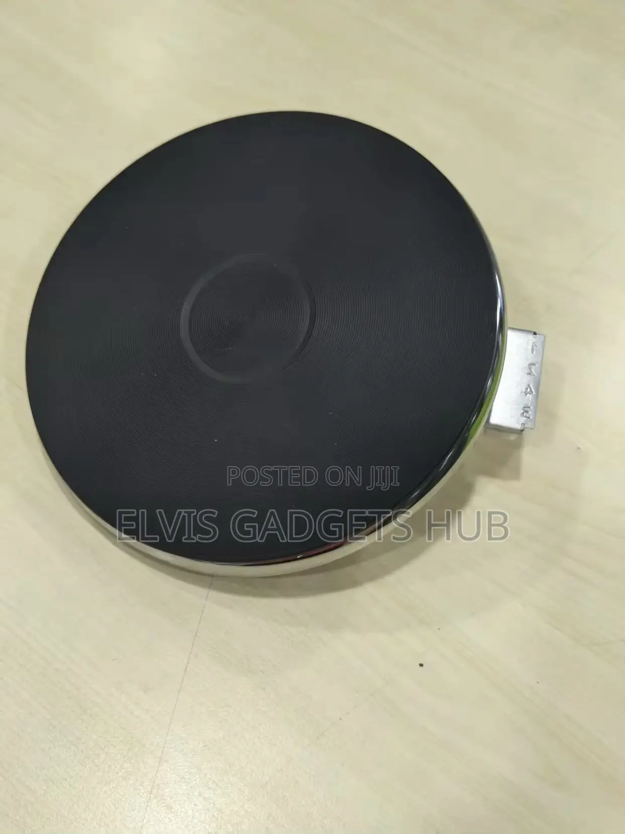 185mm Electric Hot Plate