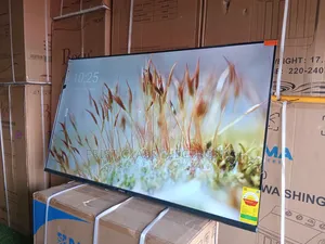“Sigma 55′′ Smart Tv – Big Size, Smart Features, Great Value”