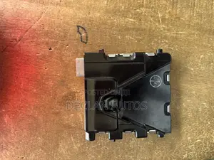 2017 2018 Toyota Rav4 Front Forward Lane Departure Camera Assembly