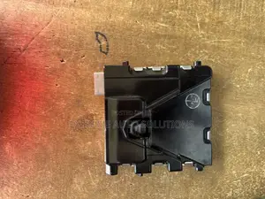 2017 2018 Toyota Rav4 Front Forward Lane Departure Camera Assembly