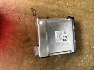 2017 2018 Toyota Rav4 Front Forward Lane Departure Camera Assembly