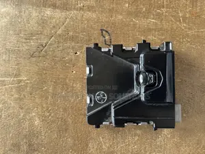 2017 2018 Toyota Rav4 Front Forward Lane Departure Camera Assembly