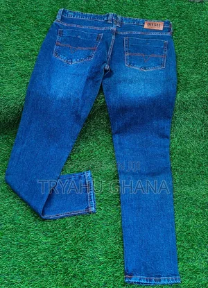 Men’S Jeans For All Occasions – Affordable Accra Style