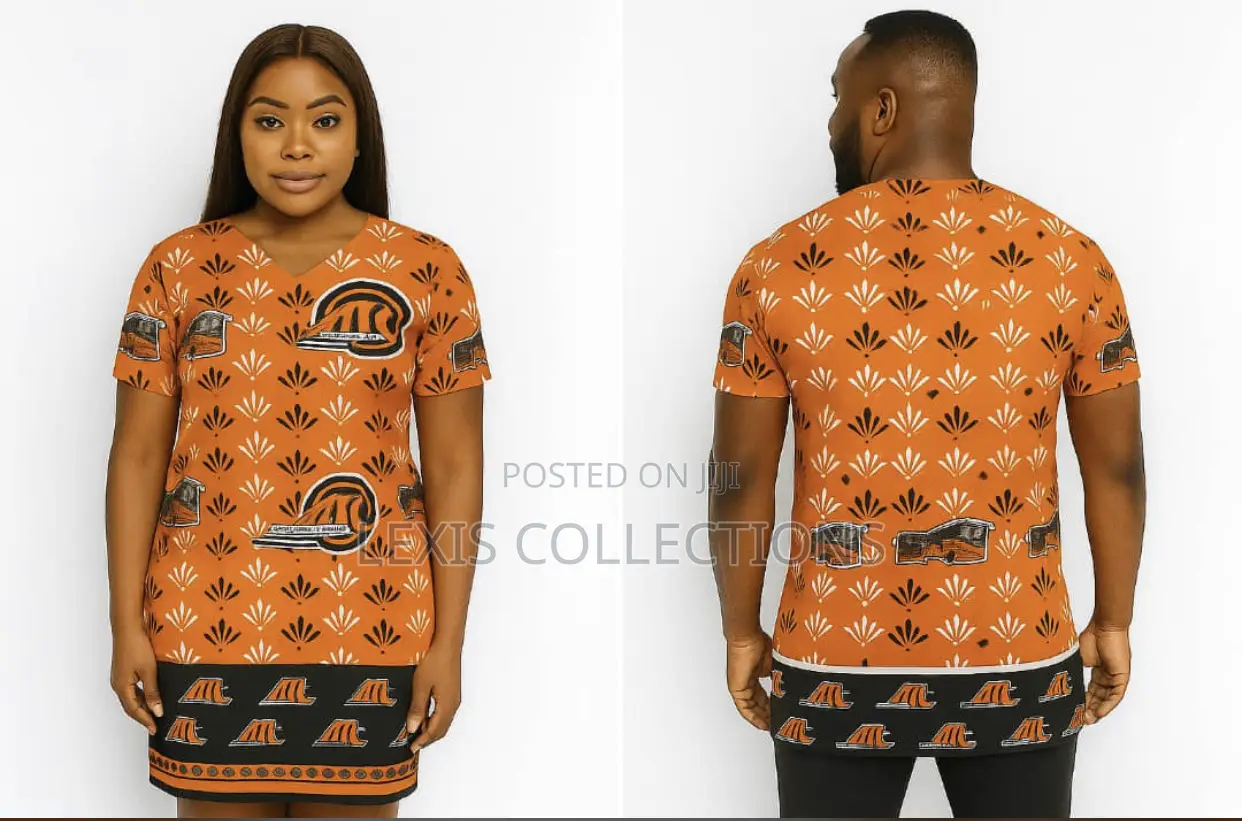 Clothes Printing